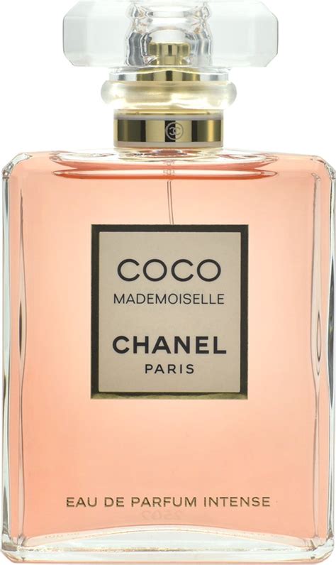 coco chanel eau de parfum vaporisateur 35 ml